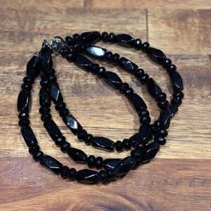 Handmade Beaded Bracelet Bundle